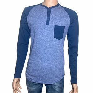 straight faded men’s size M